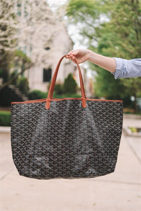 maison goyard x louis vuitton|goyard vs lv totes.